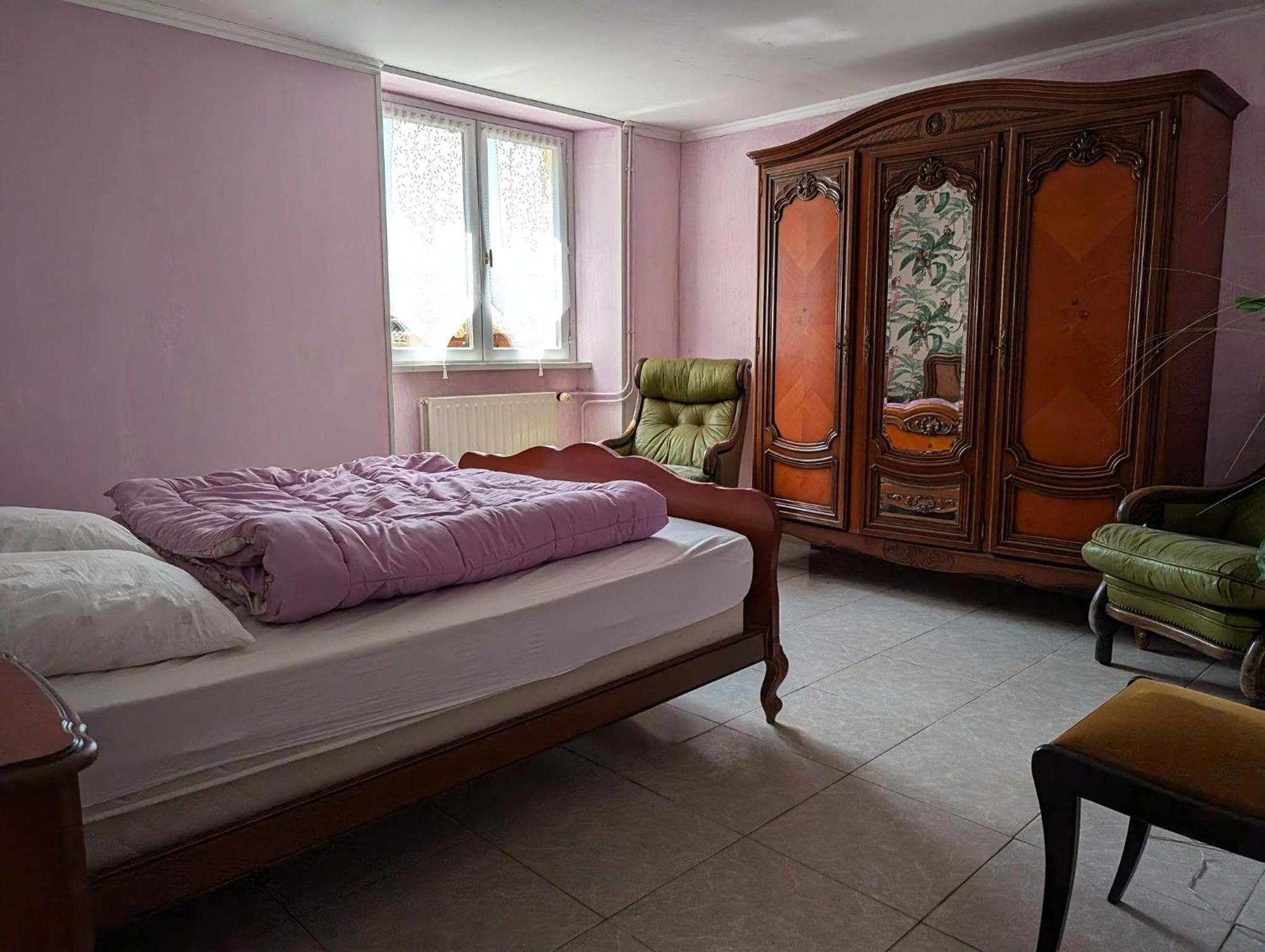 Вилла La Bougie Perlee 1 Saint-Crepin-et-Carlucet Экстерьер фото