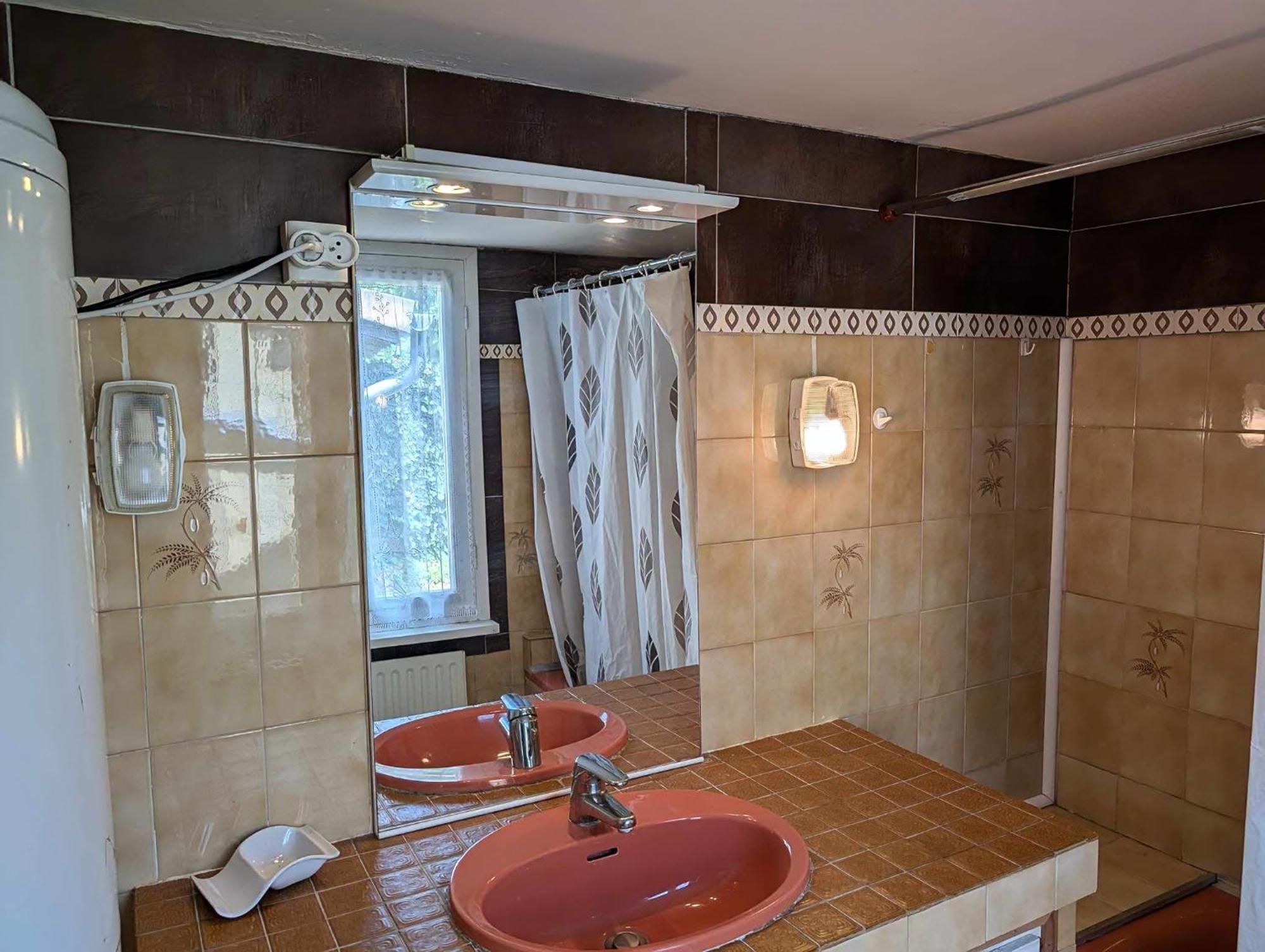 Вилла La Bougie Perlee 1 Saint-Crepin-et-Carlucet Экстерьер фото