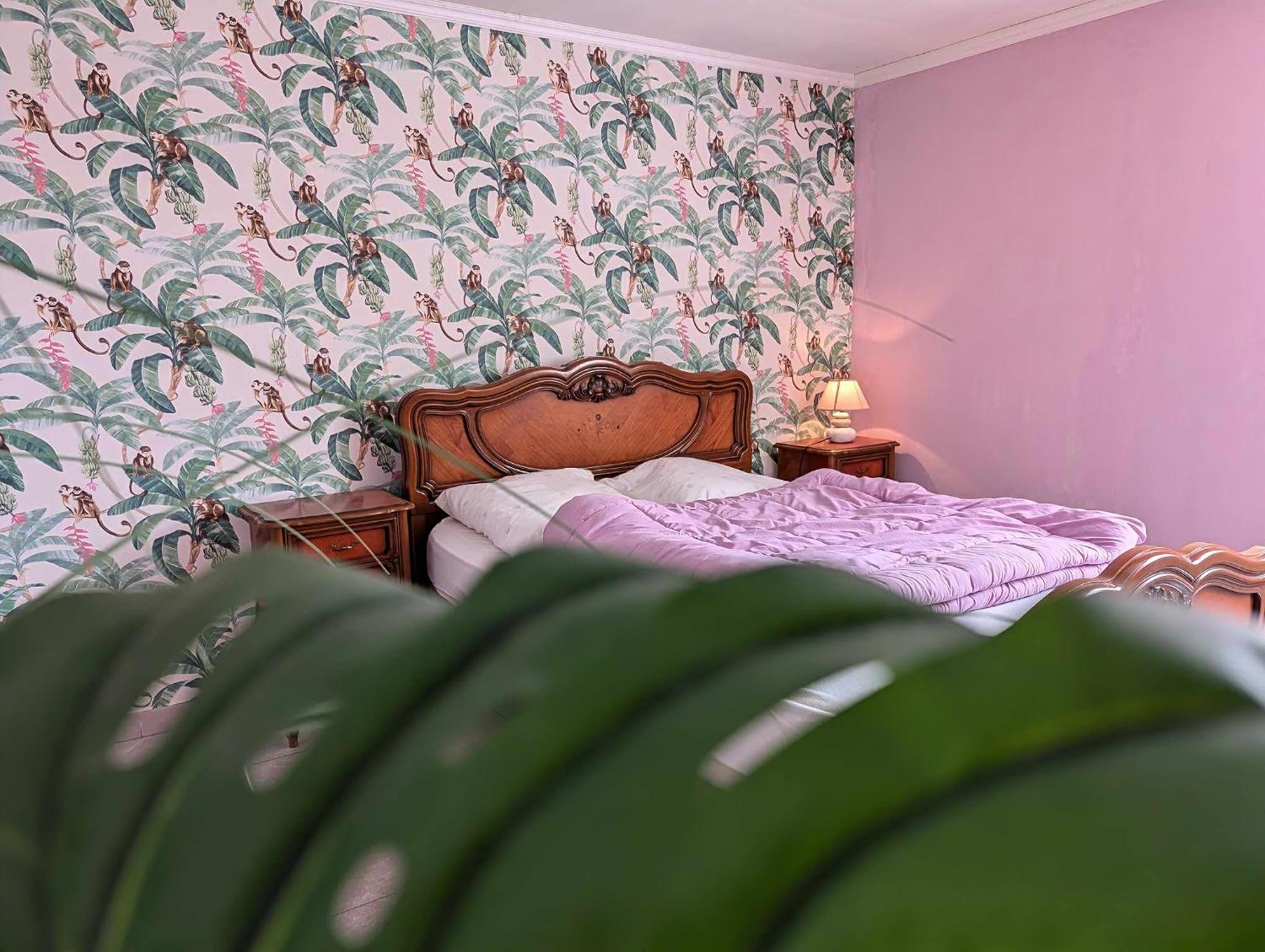 Вилла La Bougie Perlee 1 Saint-Crepin-et-Carlucet Экстерьер фото